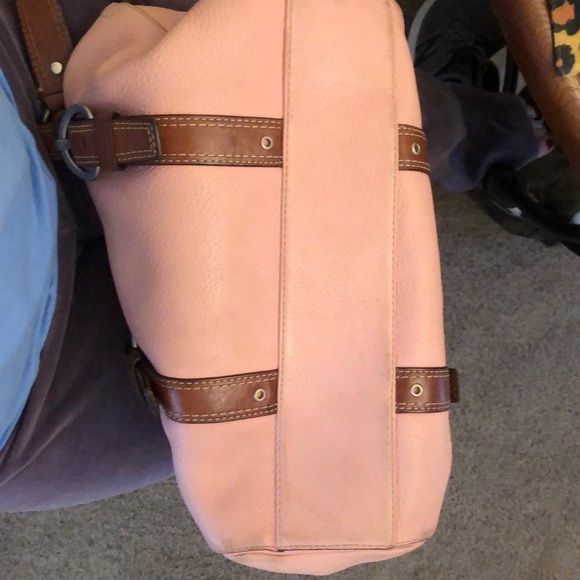 Coach Spring Purse - Picture 4 of 4